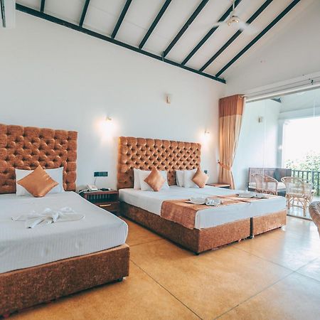 Samudra Beach Resort Tangalle Kültér fotó