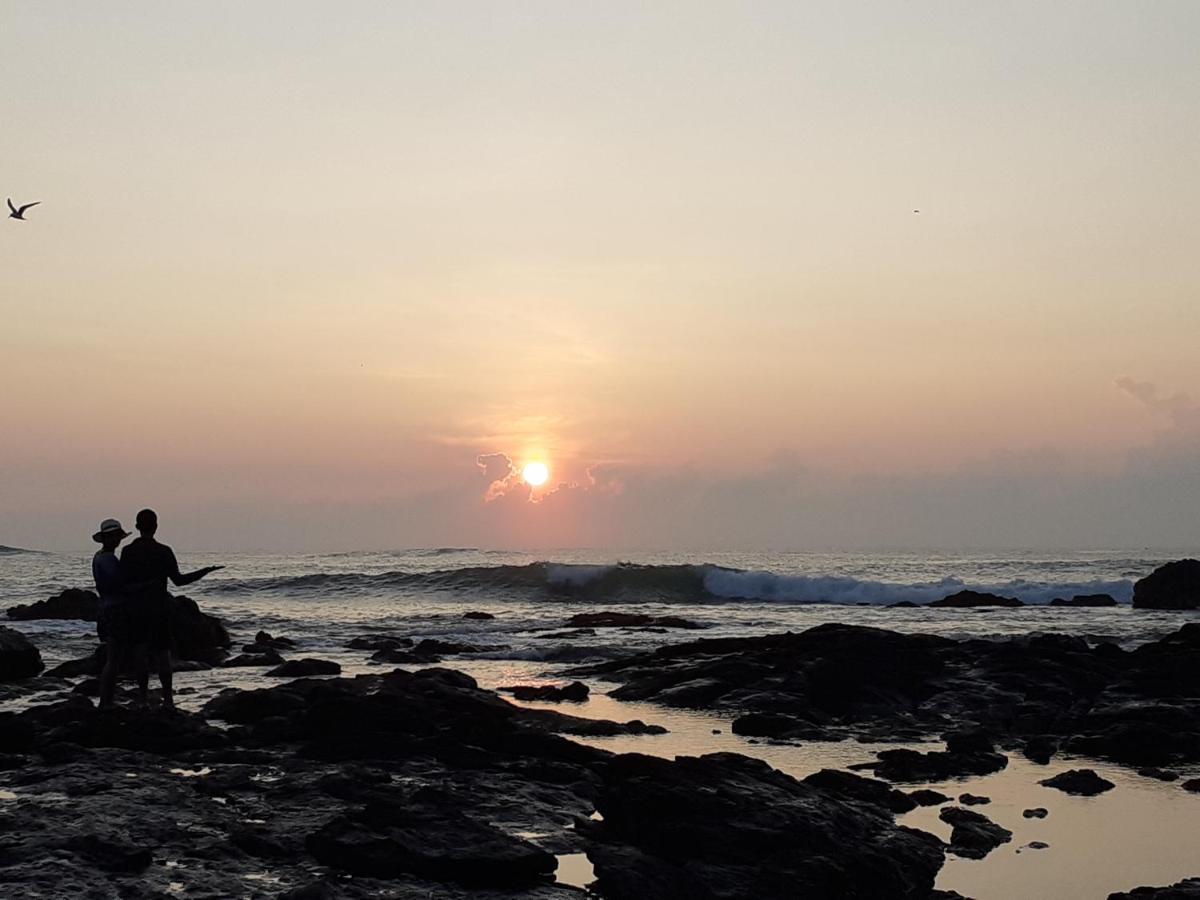 Samudra Beach Resort Tangalle Kültér fotó