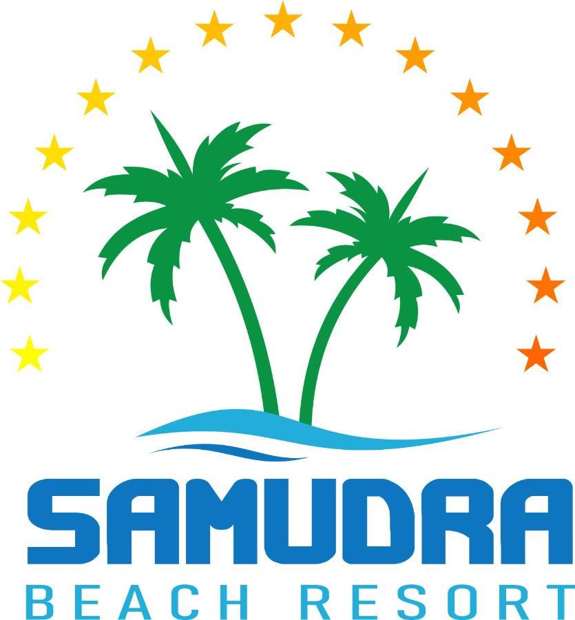 Samudra Beach Resort Tangalle Kültér fotó