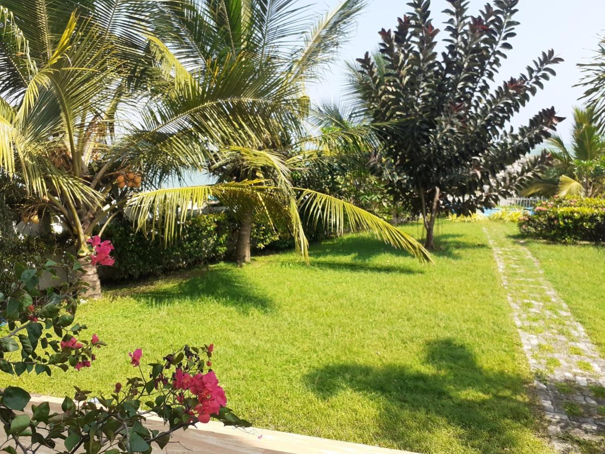 Samudra Beach Resort Tangalle Kültér fotó