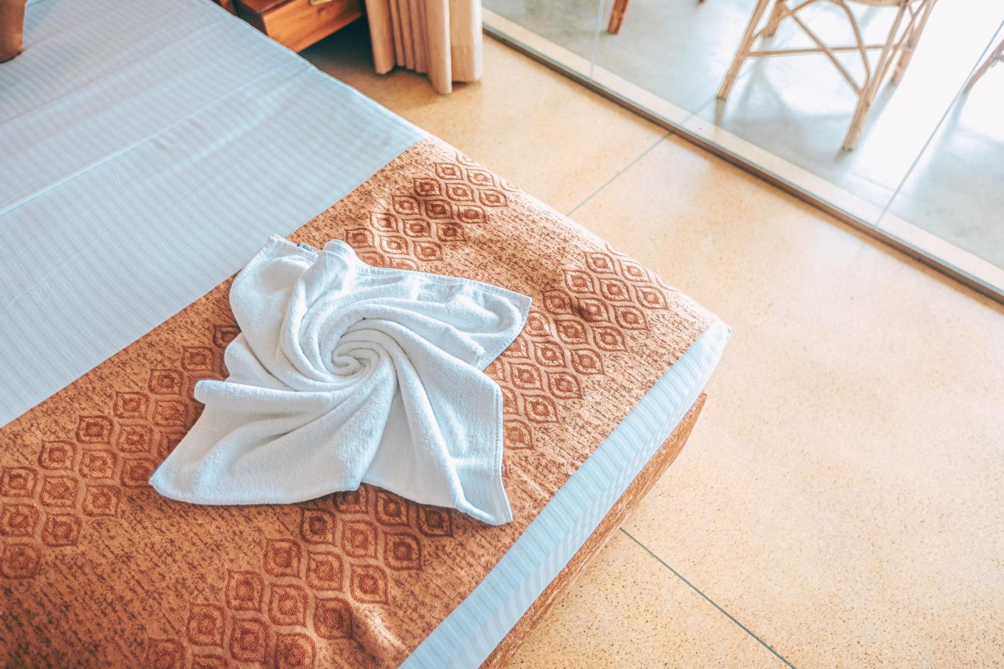 Samudra Beach Resort Tangalle Kültér fotó