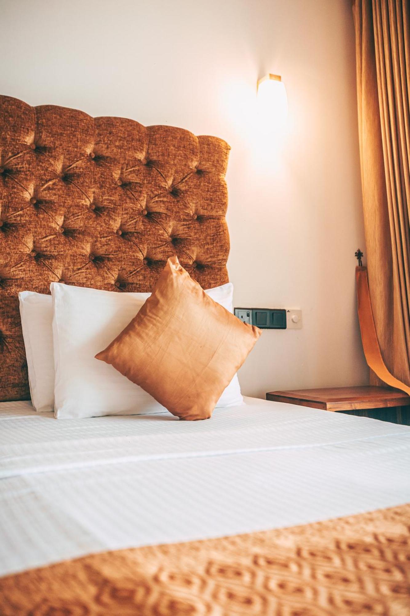 Samudra Beach Resort Tangalle Kültér fotó