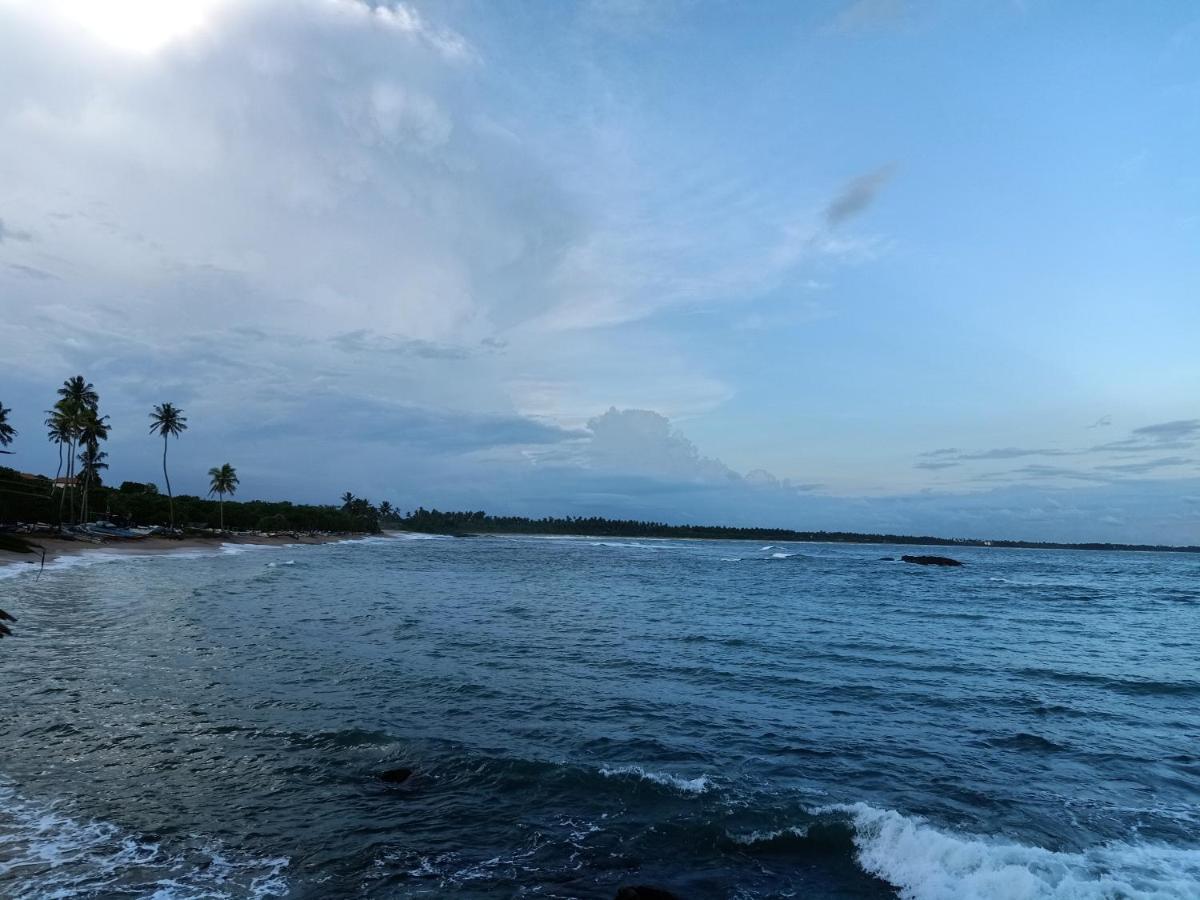 Samudra Beach Resort Tangalle Kültér fotó