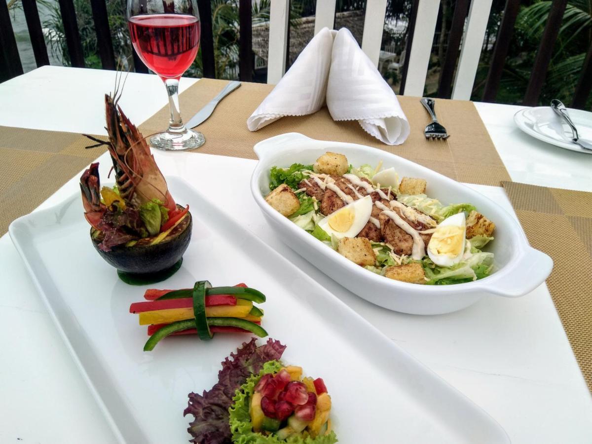 Samudra Beach Resort Tangalle Kültér fotó