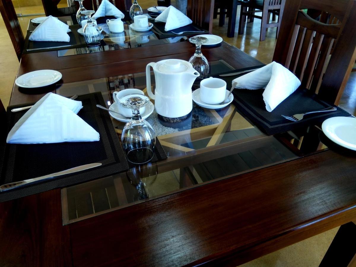 Samudra Beach Resort Tangalle Kültér fotó
