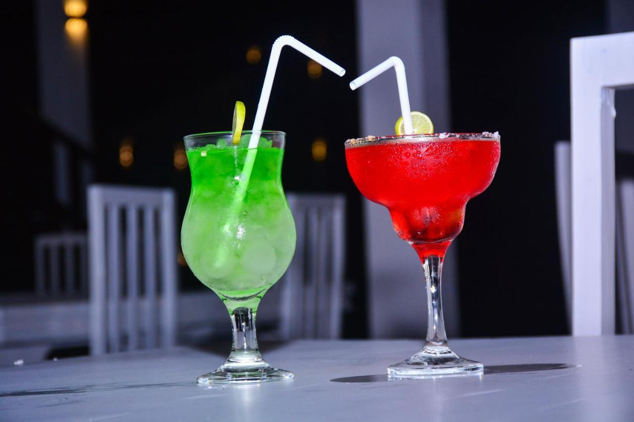 Samudra Beach Resort Tangalle Kültér fotó